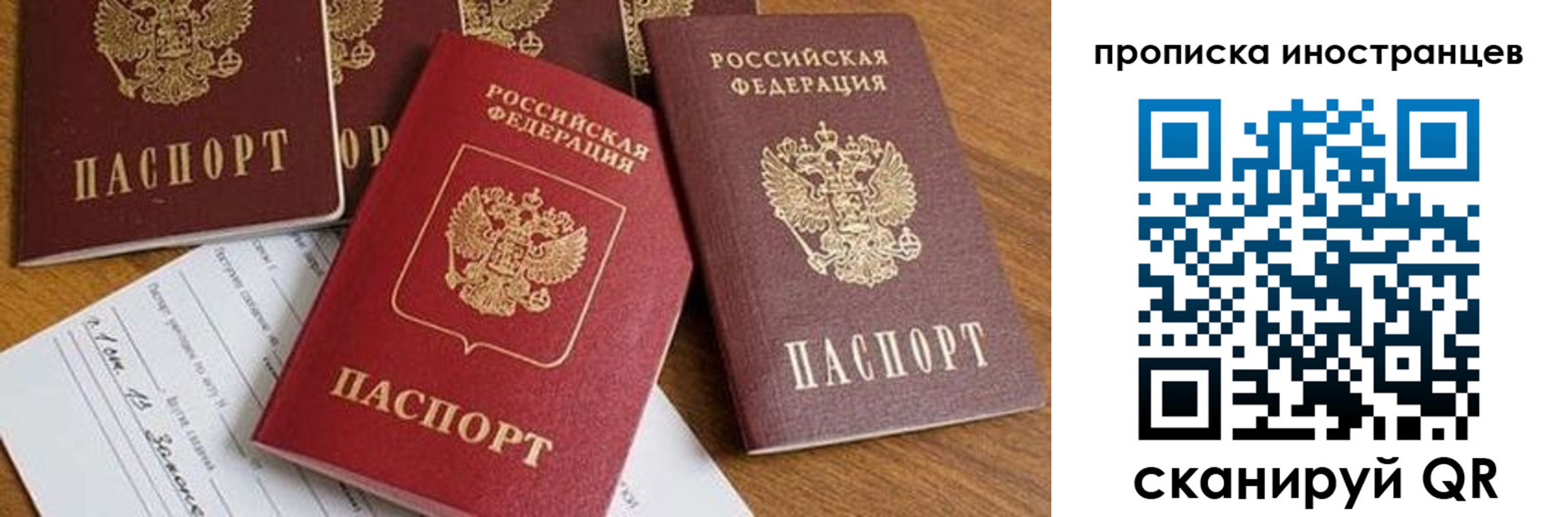 прописка в Коми
